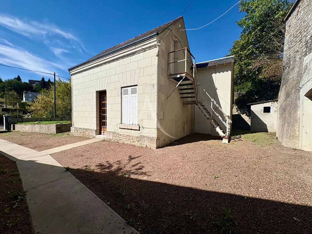 Vente Maison Maison Montrichard - 60 m2 Montrichard