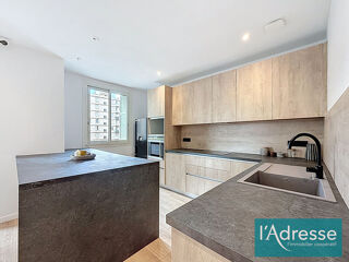  Appartement � vendre 3 pi�ces 62 m�