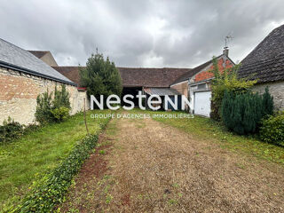  Maison � vendre 7 pi�ces 144 m�