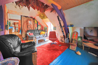  Maison � vendre 14 pi�ces 250 m�