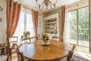  Appartement  vendre 4 pices 94 m