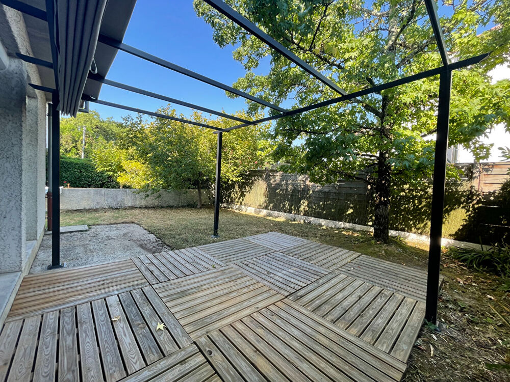 Maison Montauban 4 pièce(s) 93 m2