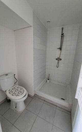  Appartement � louer 2 pi�ces 34 m�