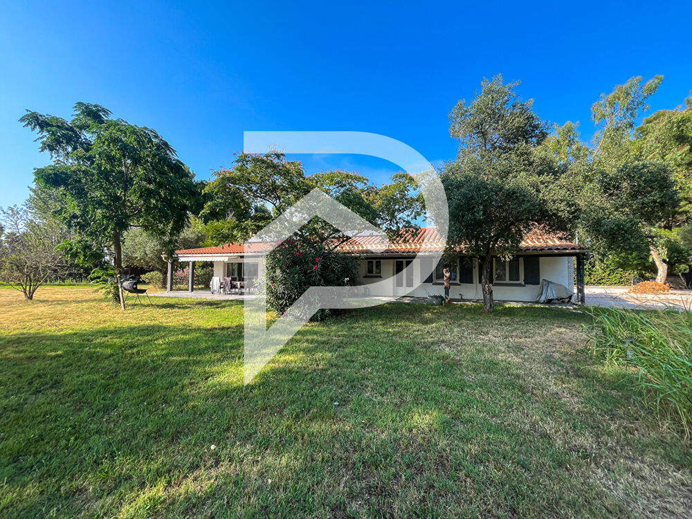 � vendre  Maison Saint-Cyprien (66750)