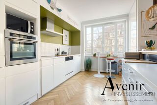  Appartement  vendre 3 pices 120 m