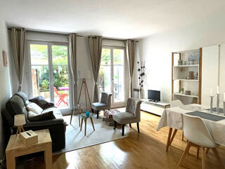  Appartement à louer 2 pièces 49 m²