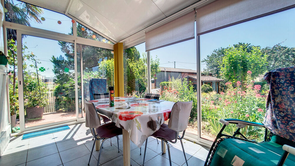 Vente Maison Opportunité Exceptionnelle à Carbonne : Ensemble Immobilier à Fort Potentiel Carbonne