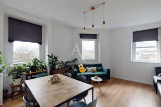  Appartement � vendre 3 pi�ces 50 m�