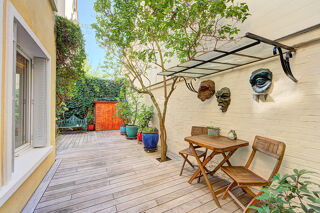 Vente Maison Maison Saint Germain En Laye 5 pièce(s) 87.08m2 Saint germain en laye