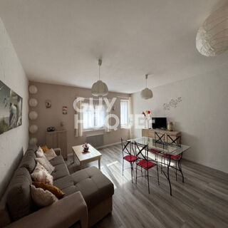  Appartement � vendre 2 pi�ces 58 m�