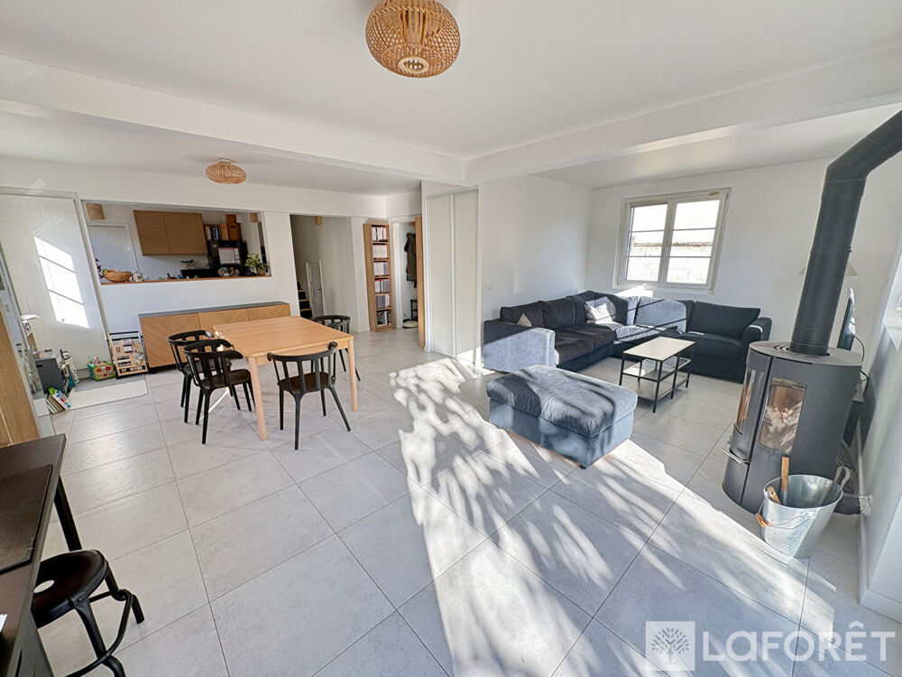 Maison Palaiseau 5 pièce(s) 140 m²