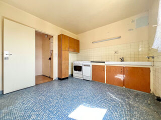  Appartement à vendre 3 pièces 80 m²