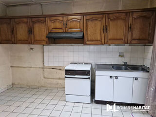  Maison � vendre 4 pi�ces 75 m�