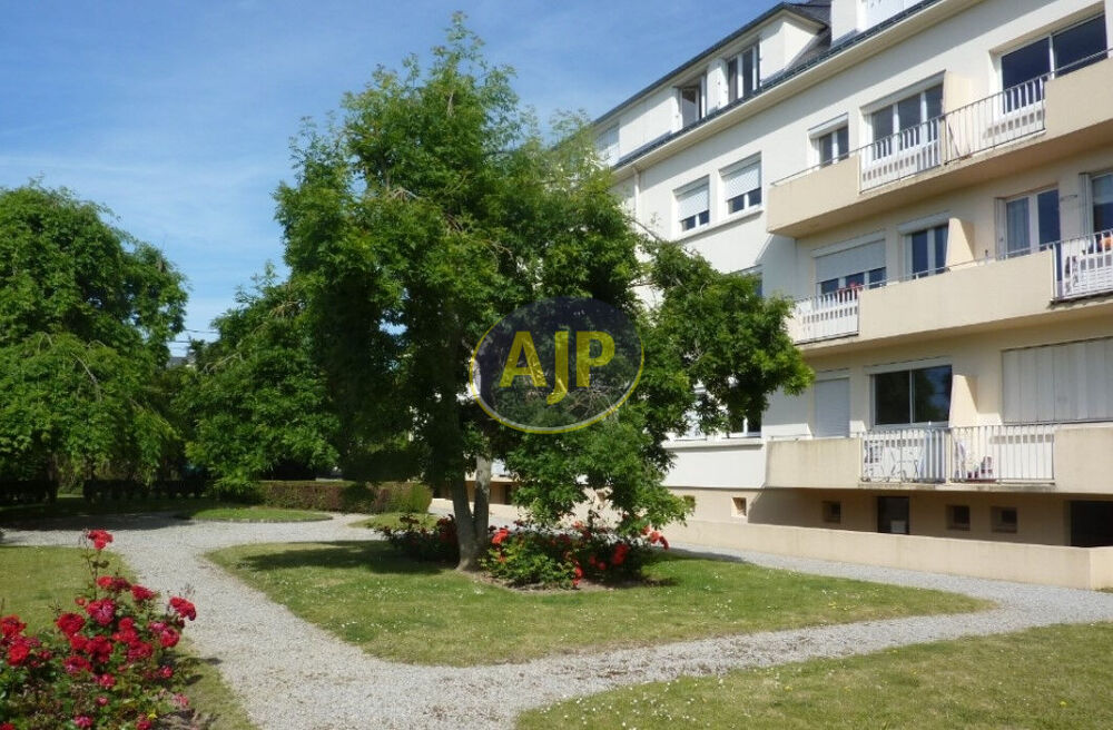 Appartement 4 pièces 87 m² · à Pontivy · 87 m² · 139 550 €
