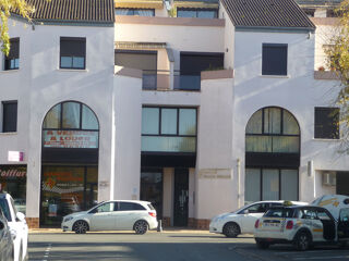  Parking / Garage � vendre 1 pi�ce 13 m�