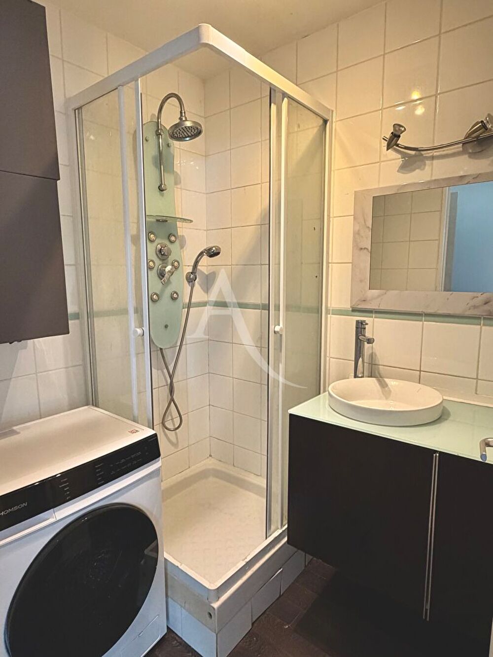 Nantes Sainte-Thérèse Appartement T2 de 46m2 Nantes Sainte-Thérèse dans résidence récente avec garage