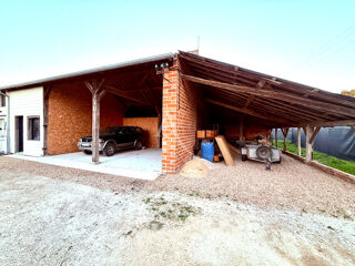  Maison � vendre 3 pi�ces 100 m�