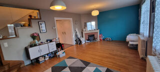  Maison à vendre 6 pièces 116 m²
