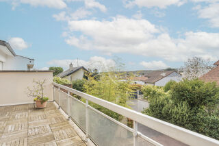  Appartement � vendre 4 pi�ces 101 m�