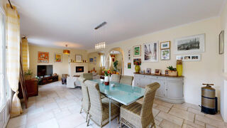  Maison à vendre 7 pièces 170 m²