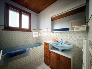  Maison à vendre 6 pièces 105 m²