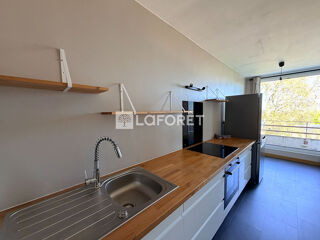  Appartement � vendre 2 pi�ces 54 m�