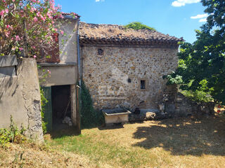  Maison � vendre 2 pi�ces 60 m�