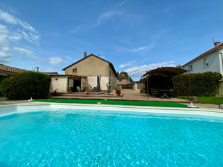  Maison  vendre 6 pices 163 m