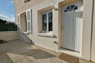  Appartement  vendre 2 pices 41 m