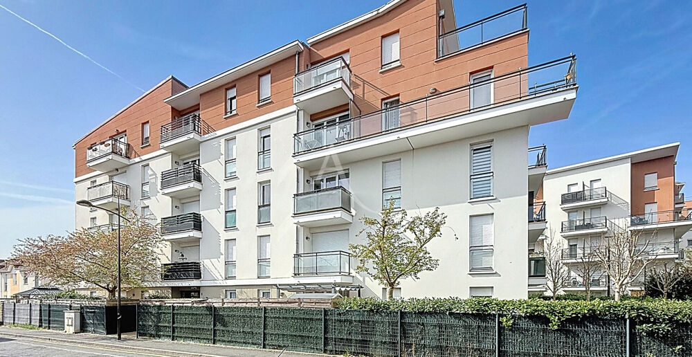 Appartement 2 pièces 34 m² · à Meaux · 34 m² · 159 990 €