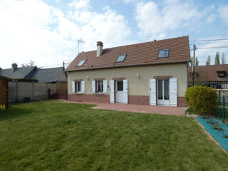  Maison � louer 2 pi�ces 78 m�