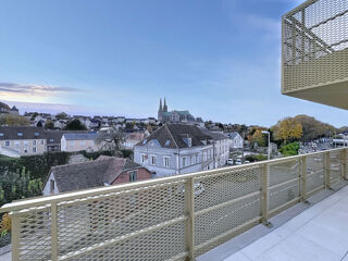  Appartement � vendre 6 pi�ces 140 m�