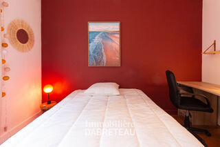  Appartement à louer 6 pièces 102 m² Villeurbanne