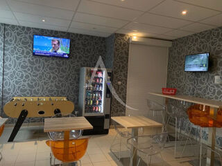  Appartement � vendre 1 pi�ce 17 m�