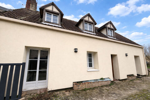   Maison sans travaux Maison - 5 pi�ce(s) - 94 m�