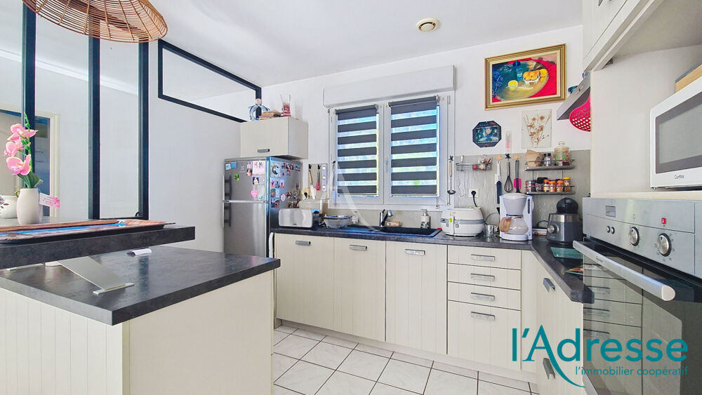 Vente Maison Maison Vautorte 4 pièce(s) 97 m2 Vautorte