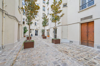  Appartement � vendre 1 pi�ce 24 m�