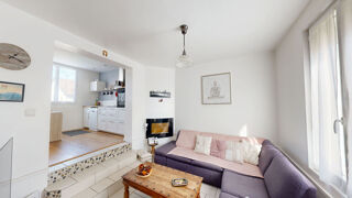  Maison � vendre 6 pi�ces 112 m�