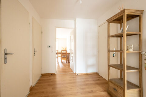   Appartement Stella Plage T3 53 m2 Appartement - 3 pièce(s) - 53 m²
