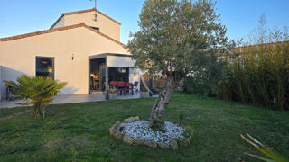  Maison � vendre 5 pi�ces 100 m�