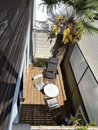  Appartement � vendre 3 pi�ces 53 m�