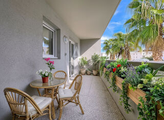  Appartement  vendre 3 pices 70 m