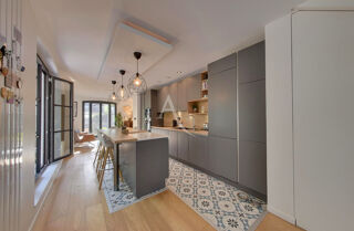  Maison � vendre 6 pi�ces 146 m�