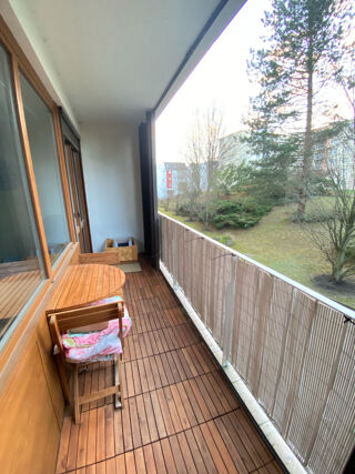  Appartement � vendre 4 pi�ces 81 m�