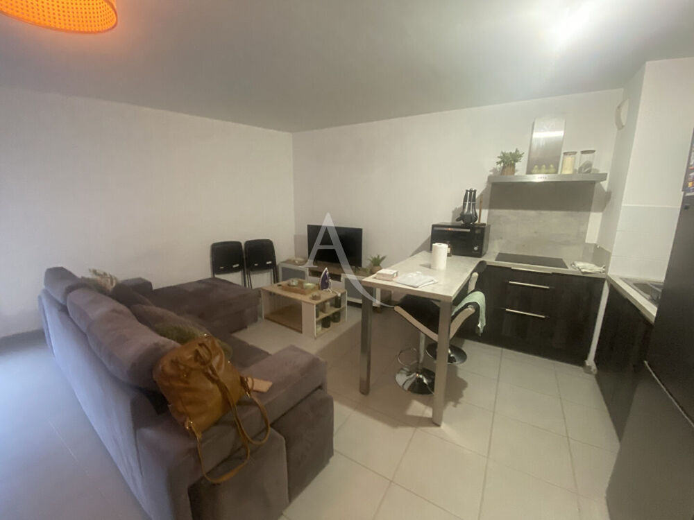 Appartement Drancy 1 pièce(s) 38.04 m2