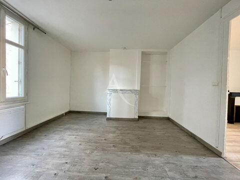  Appartement � louer 2 pi�ces 38 m�