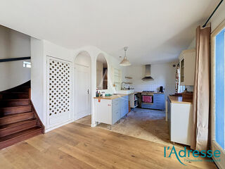  Maison à vendre 6 pièces 125 m²