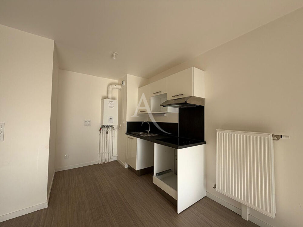 Location Appartement Appartement Rouen 3 pièces 60.30 m2 Rouen