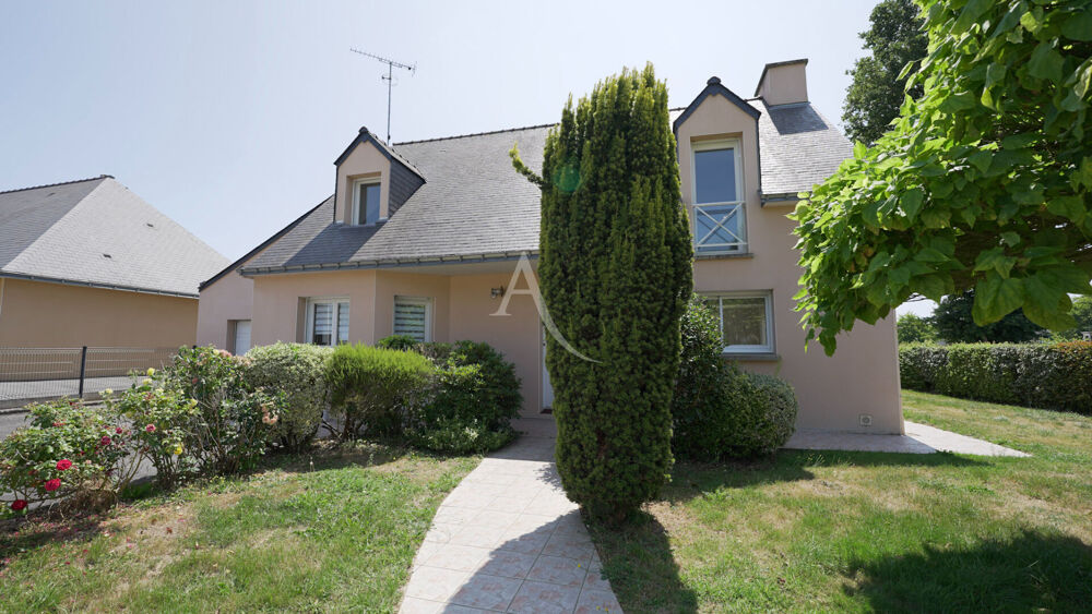 Maison Ploërmel 6 pièces 127m2