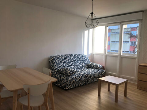 Appartement T1 meublé avec locataire en place ! 57000 Quimper (29000)